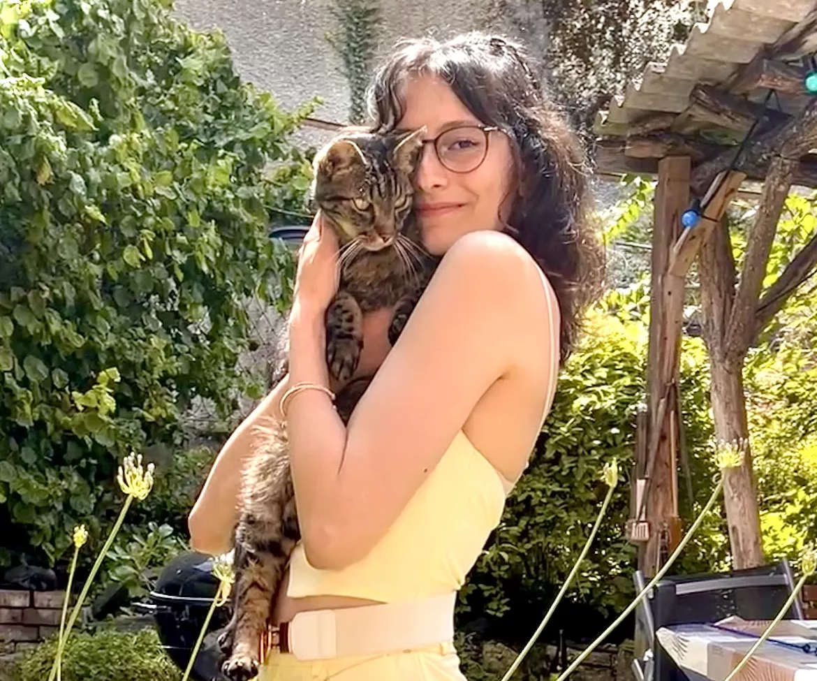 Christine Hundesalon